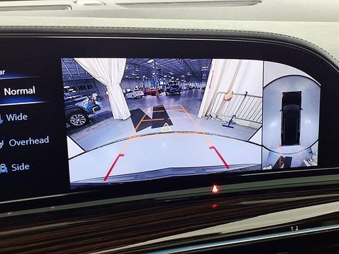 Certified 2023 Cadillac Escalade Premium Luxury w/ LPO, Floor Liner Package image 4