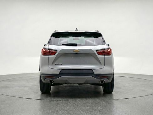 Used 2025 Chevrolet Blazer LT image 7