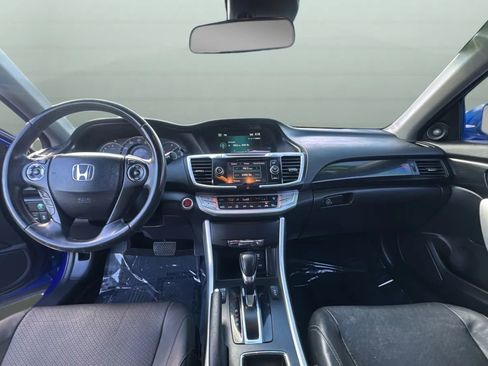 Used 2014 Honda Accord EX-L image 10