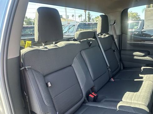 New 2026 GMC Sierra 1500 Elevation image 28