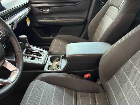 New 2026 Honda CR-V Sport image 23