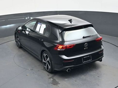 Used 2024 Volkswagen GTI SE image 23