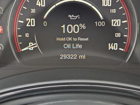 Used 2025 Dodge Durango GT AWD/4WD image 25