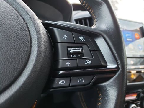 Used 2022 Subaru Forester Wilderness image 21