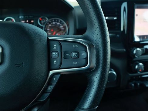 New 2026 RAM 1500 Tradesman RWD image 19