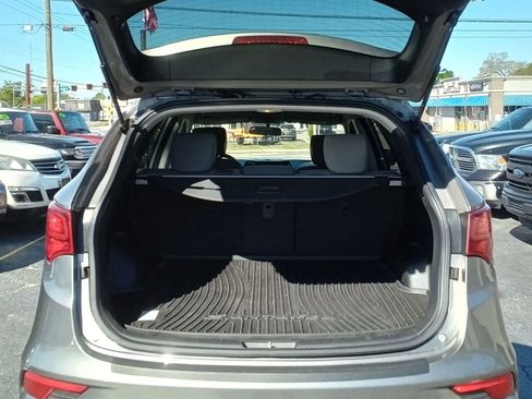 Used 2018 Hyundai Santa Fe Sport FWD image 21