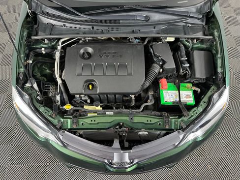 Used 2015 Toyota Corolla LE image 31