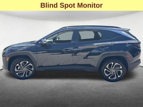 Used 2025 Hyundai Tucson Limited AWD/4WD image 6