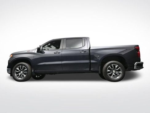 Used 2022 Chevrolet Silverado 1500 LT w/ All Star Edition Plus AWD/4WD image 24