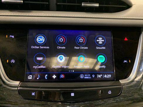 Used 2021 Cadillac XT6 Premium Luxury image 30