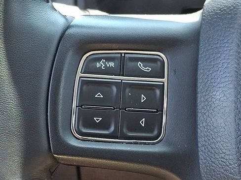 Used 2019 RAM 1500 Classic Warlock AWD/4WD image 22