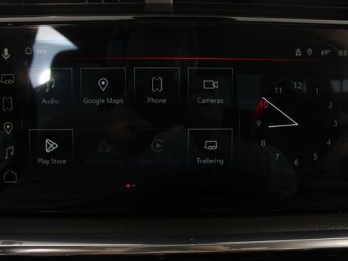 Used 2025 GMC Sierra 3500 Denali w/ Denali Reserve Package image 6