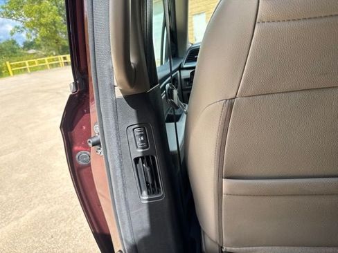 Used 2020 Honda Odyssey EX-L image 18