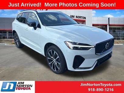Used 2024 Volvo XC60 B5 Ultimate
