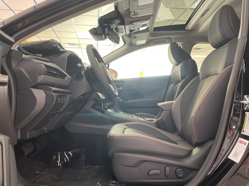 New 2026 Subaru Crosstrek 2.5i Limited AWD/4WD image 23
