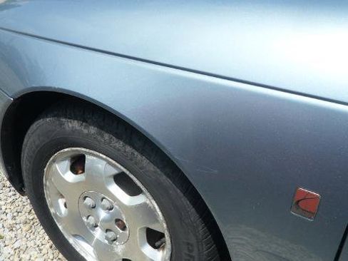 Used 2002 Saturn L-Series L300 w/ Audio Pkg 1 image 11