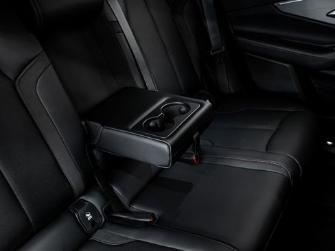 Certified 2024 Acura ZDX A-Spec image 35