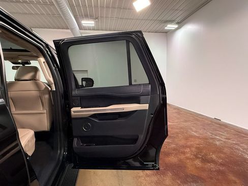 Used 2024 Ford Expedition Max Limited AWD/4WD image 65