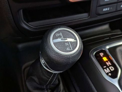 New 2026 Jeep Gladiator Sport image 22