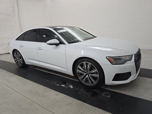 Used 2023 Audi A6 2.0T Premium w/ Convenience Package AWD/4WD image 1
