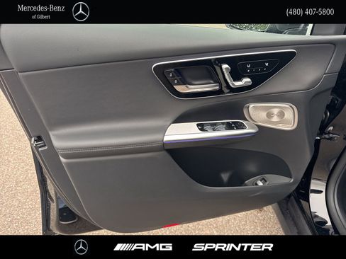 New 2026 Mercedes-Benz GLC 300 GLC 300 image 11