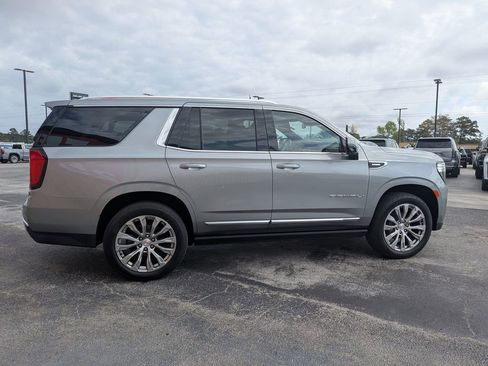 Certified 2024 GMC Yukon Denali w/ Max Trailering Package image 6