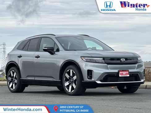 New 2026 Honda Prologue Elite image 1