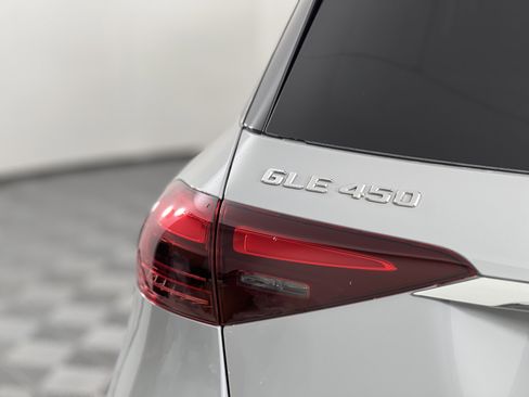 New 2026 Mercedes-Benz GLE 450 450 4MATIC image 12