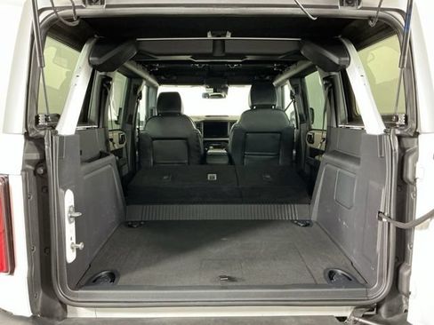 Certified 2023 Ford Bronco Wildtrak AWD/4WD image 31