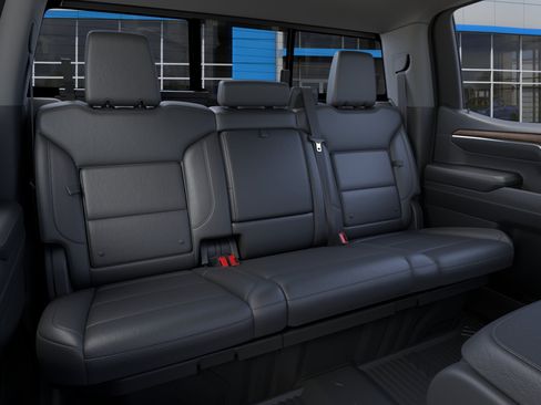 New 2026 Chevrolet Silverado 1500 LT AWD/4WD image 41