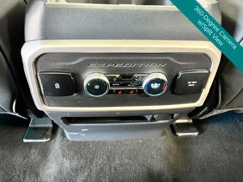 Used 2024 Ford Expedition Limited AWD/4WD image 22