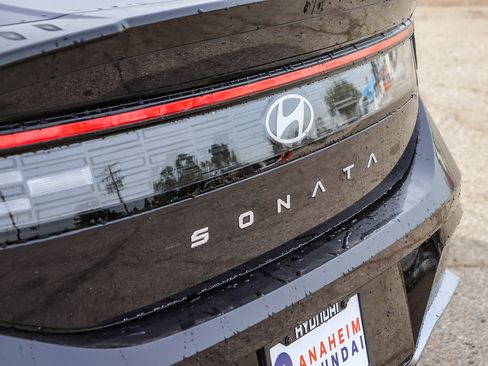 New 2026 Hyundai Sonata SEL image 10