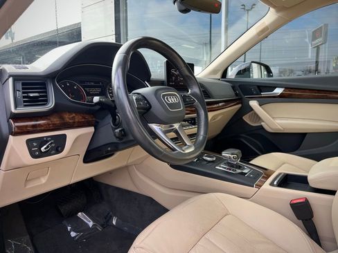 Used 2018 Audi Q5 2.0T Premium Plus w/ Premium Plus Package image 67