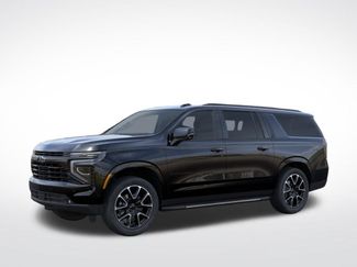 New 2026 Chevrolet Suburban RST w/ Comfort Package AWD/4WD video 2