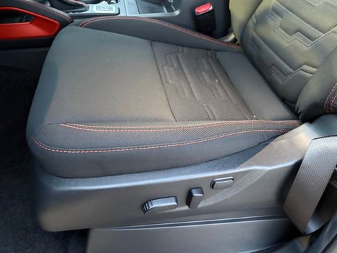 New 2026 Nissan Frontier PRO-4X image 20