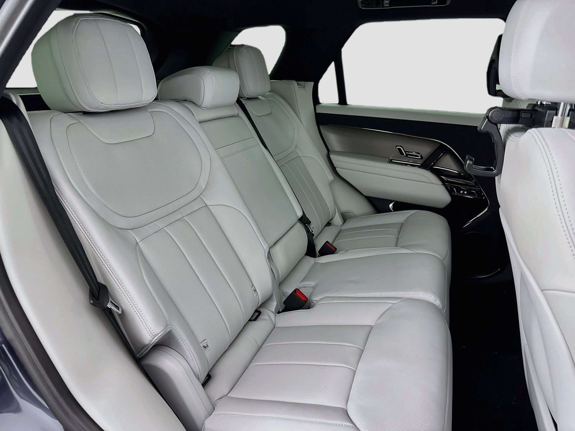 Used 2026 Land Rover Range Rover Sport SE AWD/4WD image 29