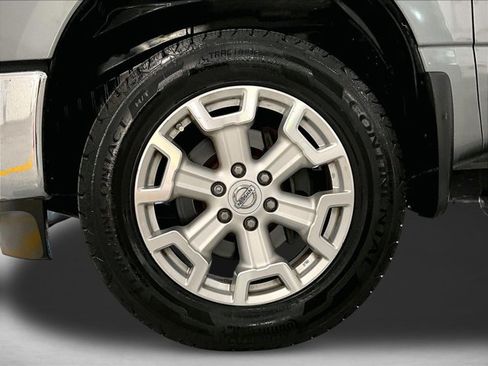 Used 2016 Nissan Titan SL RWD image 10