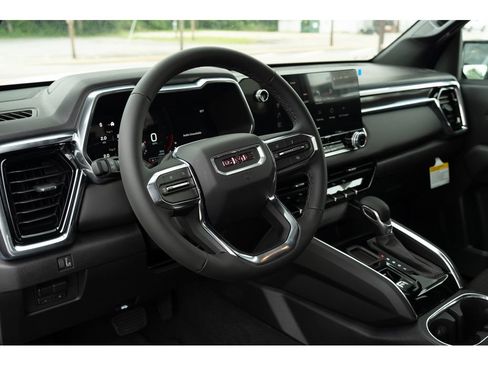 New 2026 GMC Canyon Elevation RWD image 11