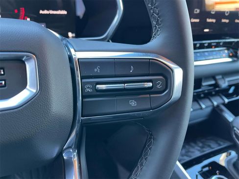 New 2026 GMC Canyon Elevation w/ Convenience Package image 25