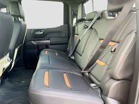 Used 2019 GMC Sierra 1500 AT4 w/ AT4 Premium Package image 25