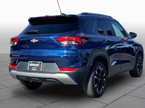 Used 2023 Chevrolet TrailBlazer LT FWD image 13