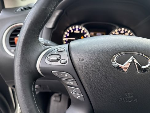 Used 2018 INFINITI QX60 FWD w/ Premium Plus Package image 26