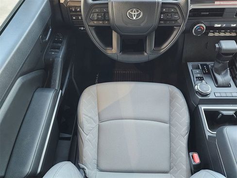 New 2026 Toyota Tacoma SR5 image 7