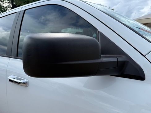 Used 2018 RAM 2500 SLT image 11