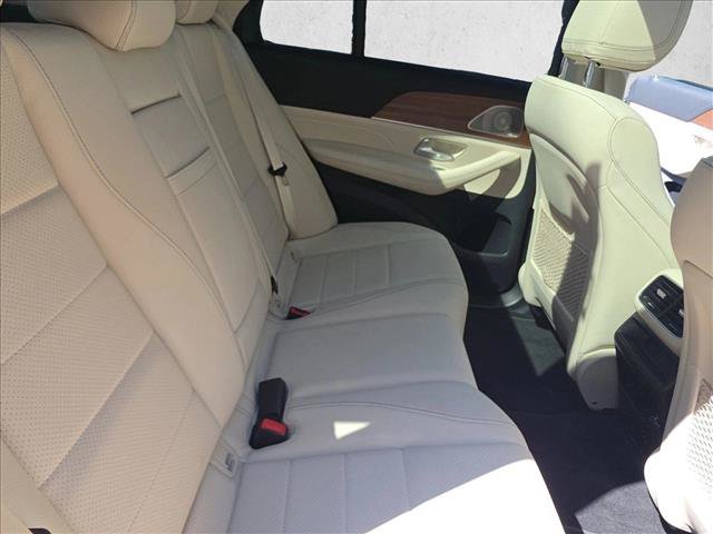Certified 2023 Mercedes-Benz GLE 350 4MATIC image 22