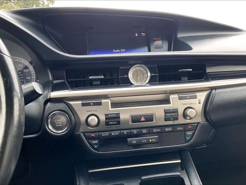 Used 2016 Lexus ES 350 image 37