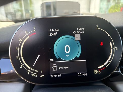 Used 2023 MINI Cooper S image 6