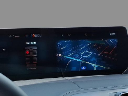 New 2026 Ford Expedition Tremor image 28