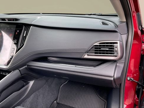 Certified 2025 Subaru Legacy Limited image 15