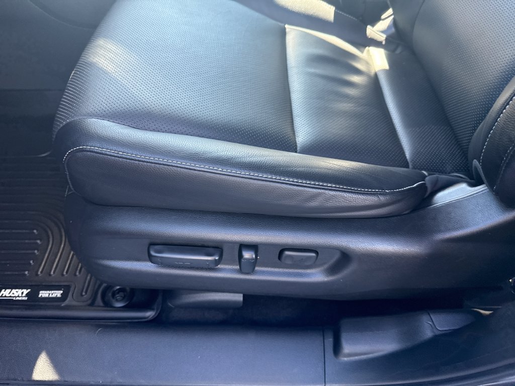 Used 2023 Honda Ridgeline RTL-E image 12